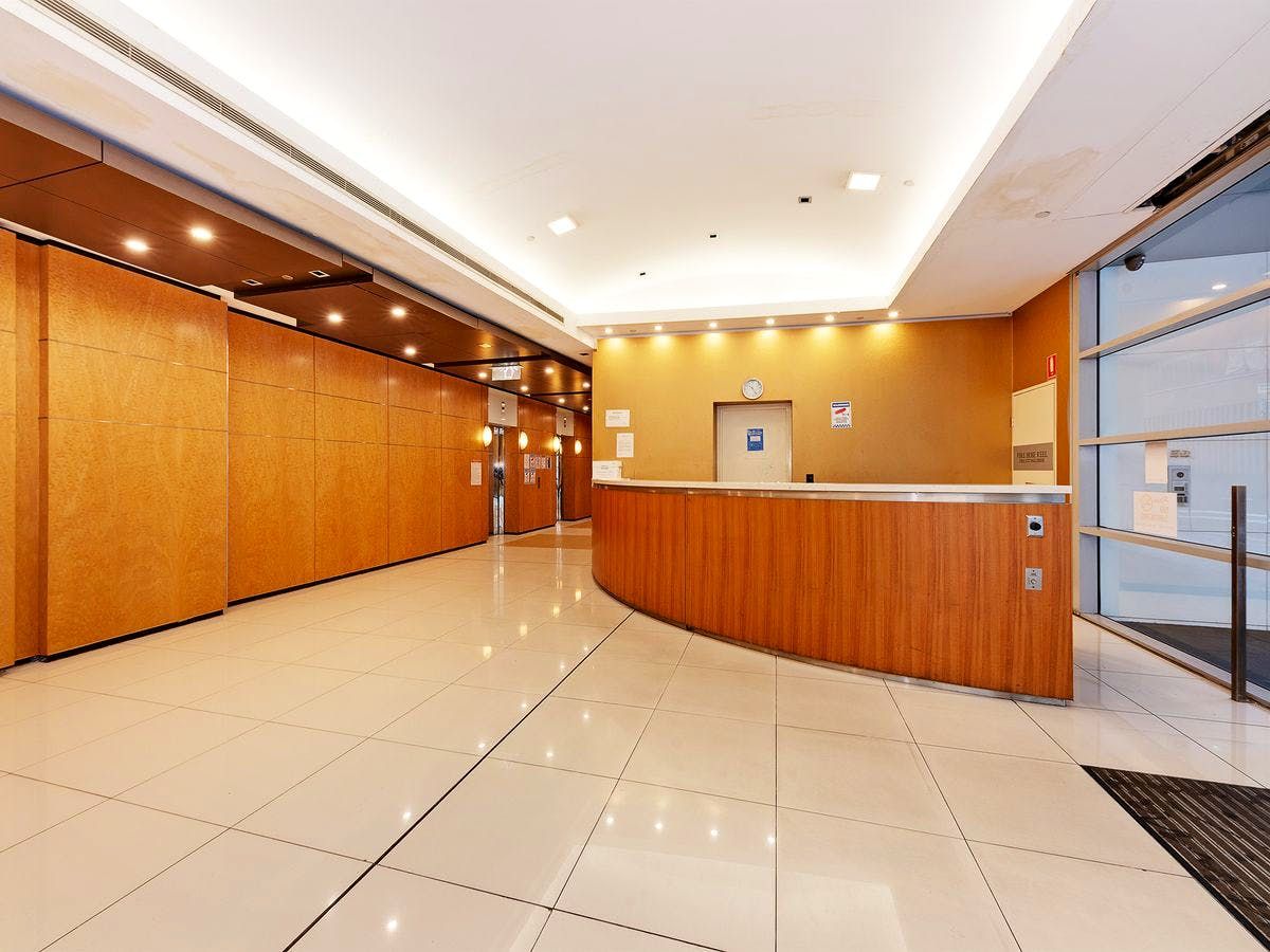 3 bedrooms Apartment / Unit / Flat in 2301/591 George Street SYDNEY NSW, 2000