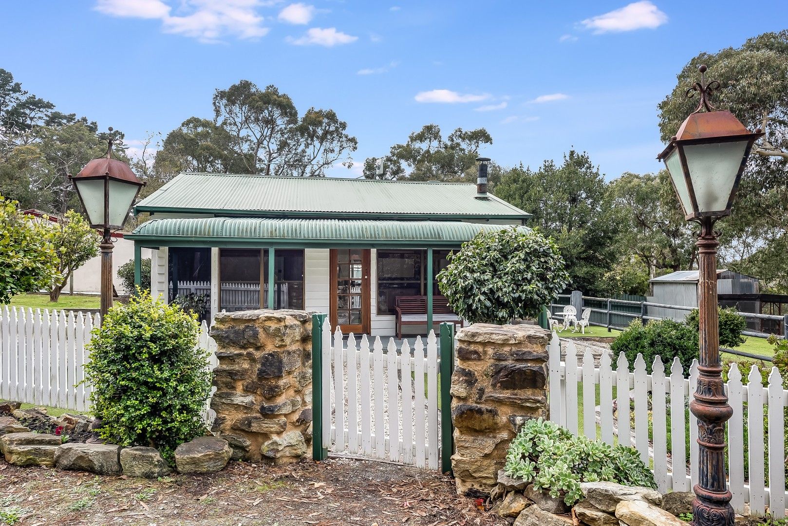 75 Diggings Road, Chapel Hill SA 5153, Image 0