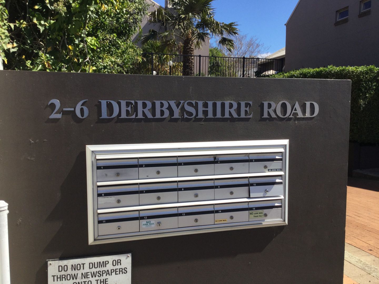 4/2-6 Derbyshire Road, Leichhardt NSW 2040, Image 1