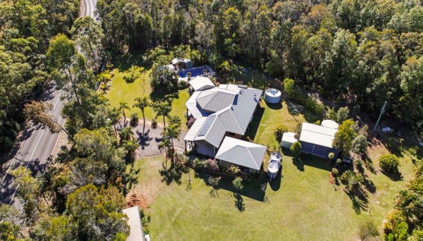 7 Creightons Road, Yandina QLD 4561, Image 0