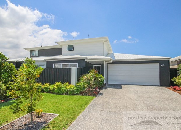 1 Apple Crescent, Caloundra West QLD 4551