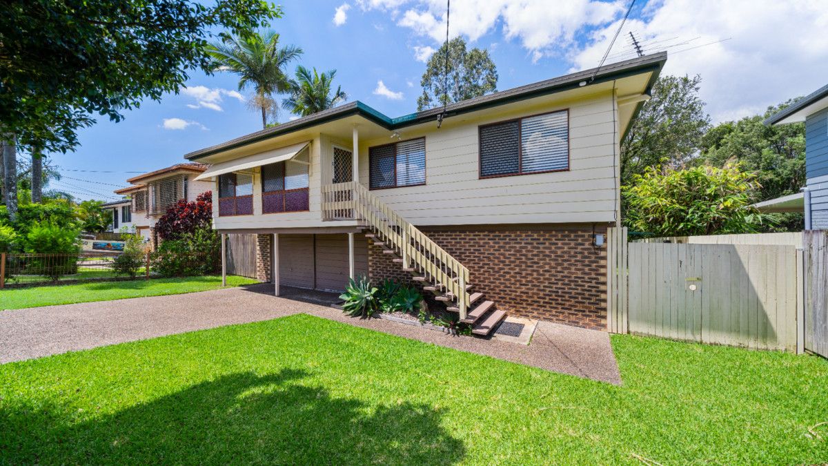 27 Macquarie Street, Capalaba QLD 4157 House For Rent Domain