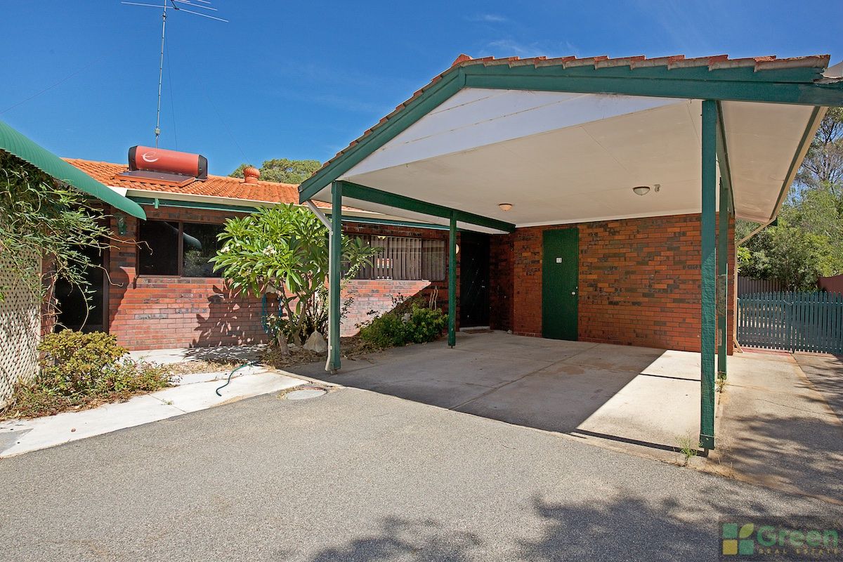 13/1 Mulberry Close, Bouvard WA 6211, Image 2