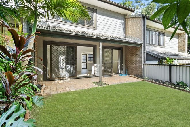 Picture of 2/67 Mitchell Avenue, CURRUMBIN QLD 4223