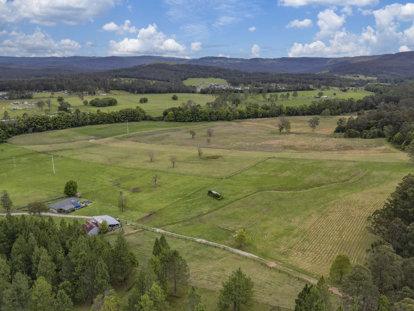 2329 Orara Way, Glenreagh NSW 2450 House for Sale Domain