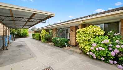 Picture of 3/205 Plummer Street, SOUTH ALBURY NSW 2640