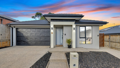 Picture of 85 Connor Street, BACCHUS MARSH VIC 3340