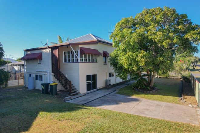 Picture of 33 High Street, WALKERVALE QLD 4670