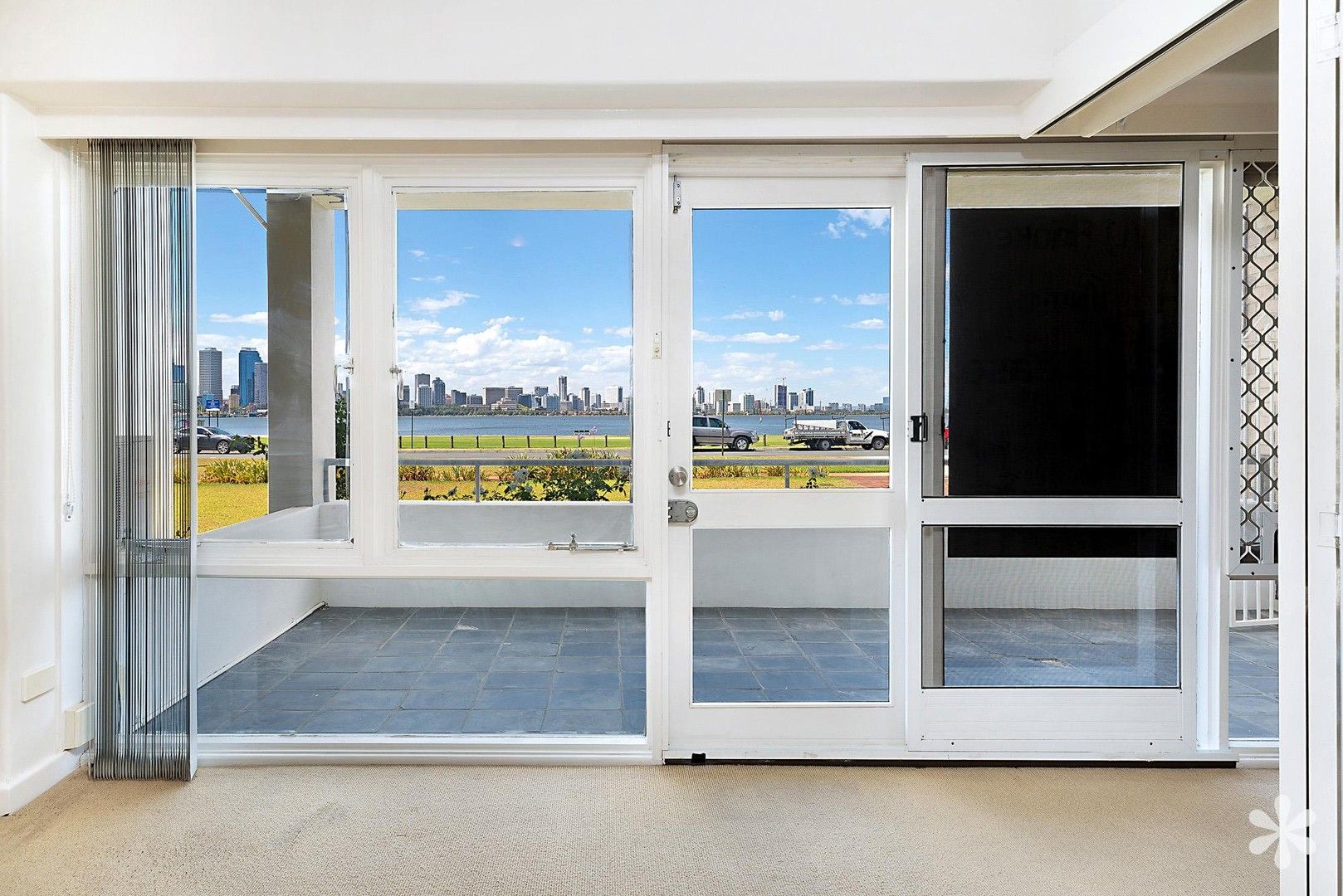 3 bedrooms Apartment / Unit / Flat in 1/59 South Perth Esplanade SOUTH PERTH WA, 6151