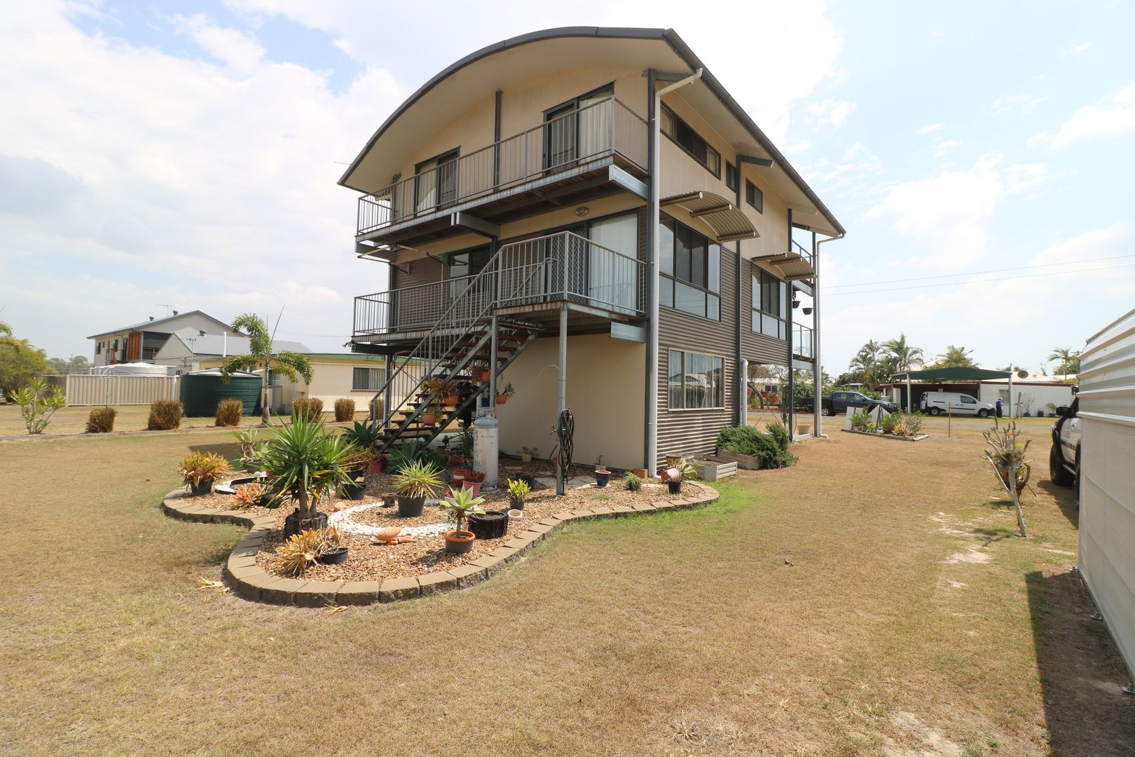 3 Hull Street, Buxton QLD 4660