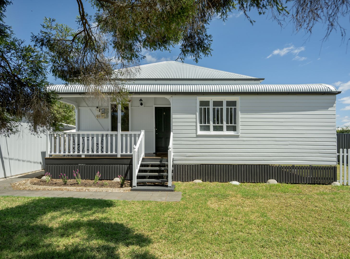 8 Harrow Street, Greenmount QLD 4359, Image 1