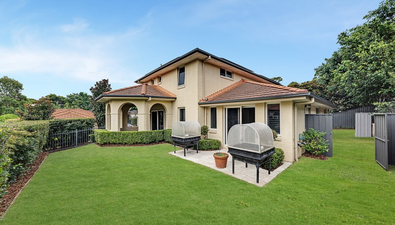 Picture of 13 Telak Close, WILLOUGHBY NSW 2068