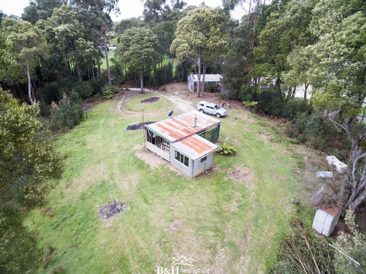 12 Beatties Road, Lapoinya TAS 7325, Image 1