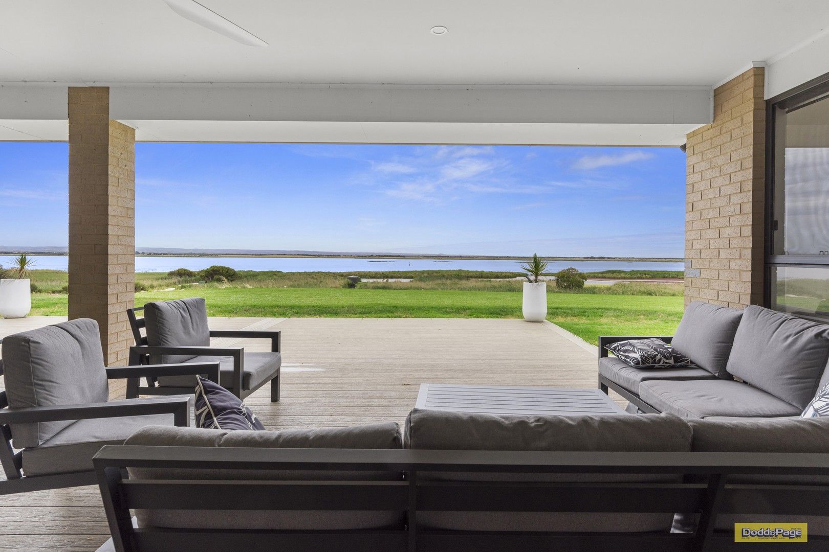 4 bedrooms House in Grundy Road HINDMARSH ISLAND SA, 5214