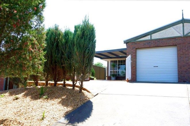 Picture of 1/95 McEwin Avenue, REDWOOD PARK SA 5097