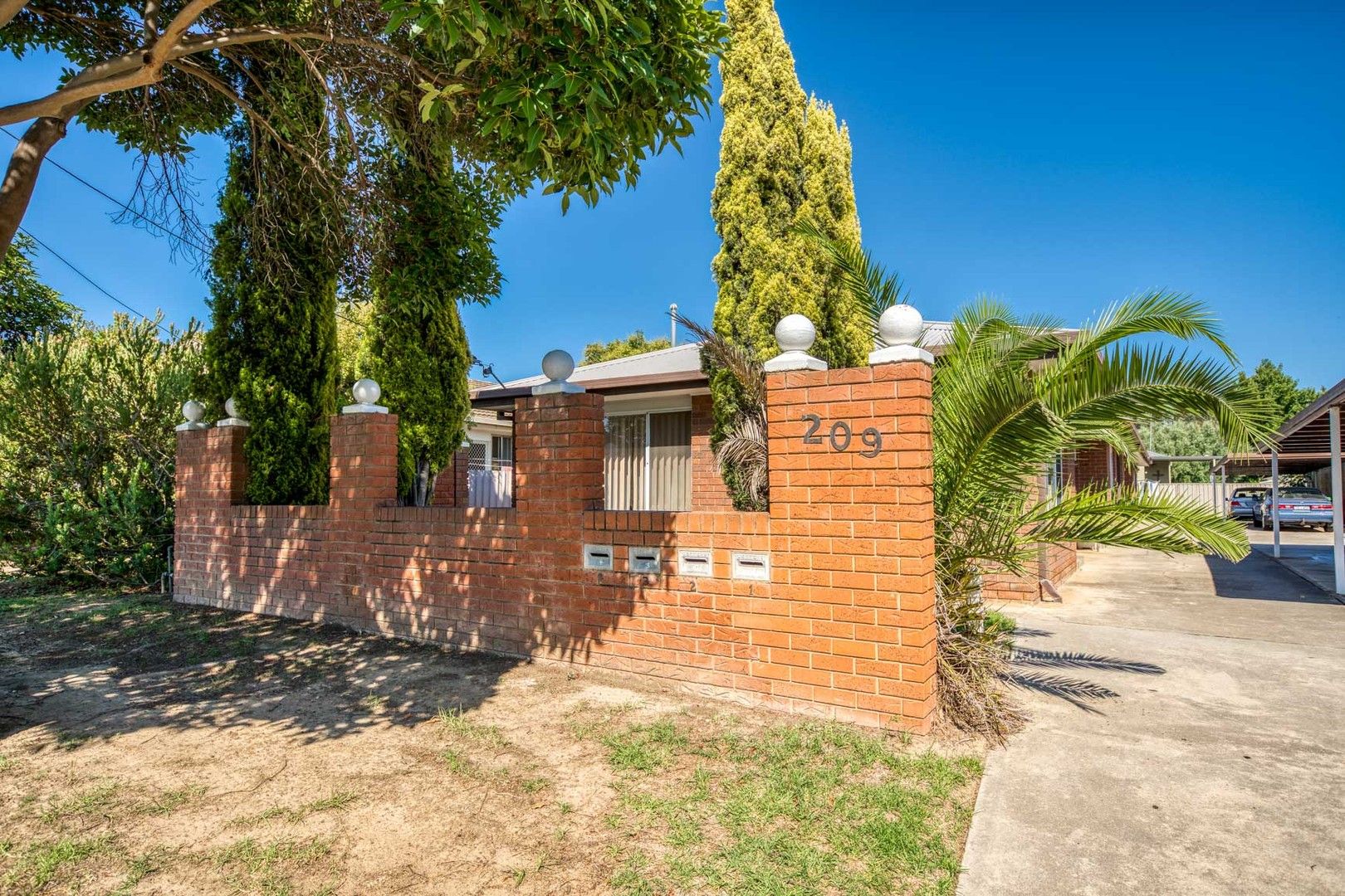 3/209 Plummer Street, South Albury NSW 2640, Image 0