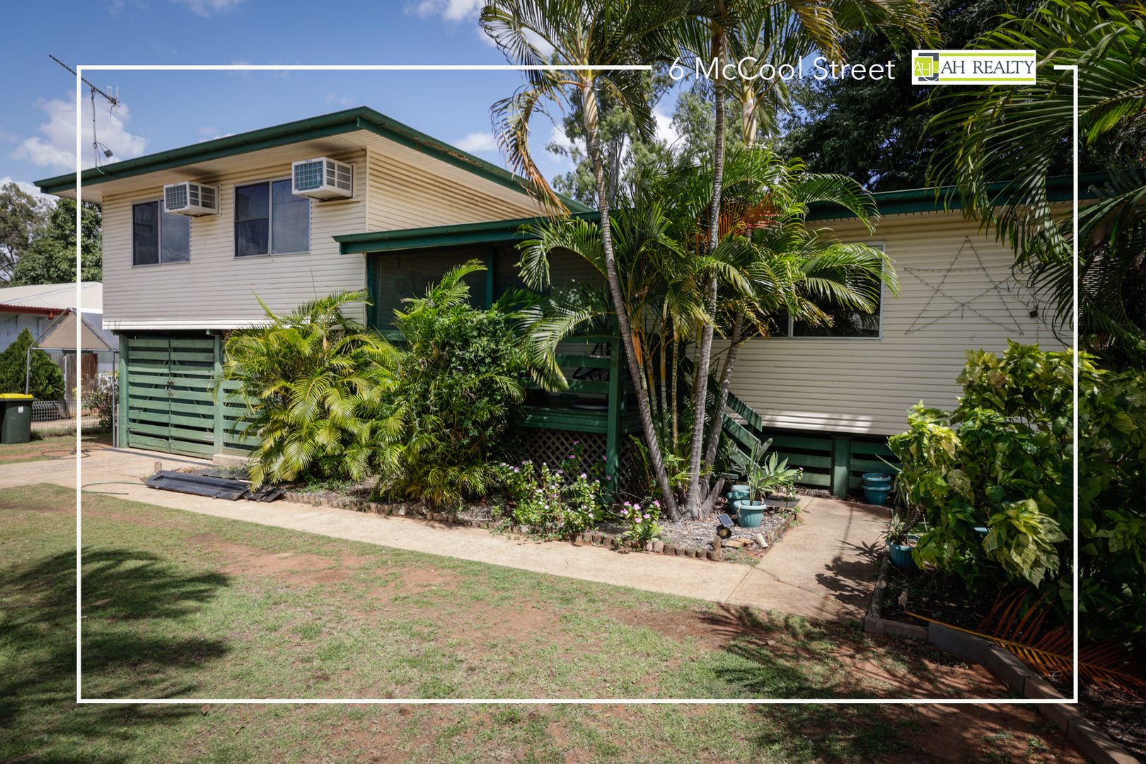 6 McCool Street, Moranbah Property History & Address Research Domain