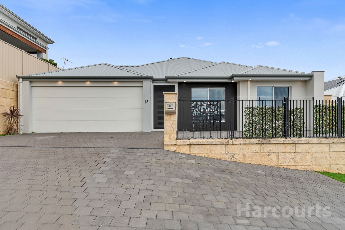 18 Pinnacle Road, Craigie WA 6025, Image 0