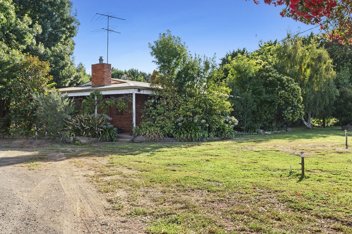 190 Masons Lane, Bacchus Marsh VIC 3340, Image 0