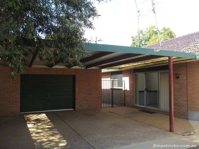 4/29 Willow Street, Kooringal NSW 2650, Image 0