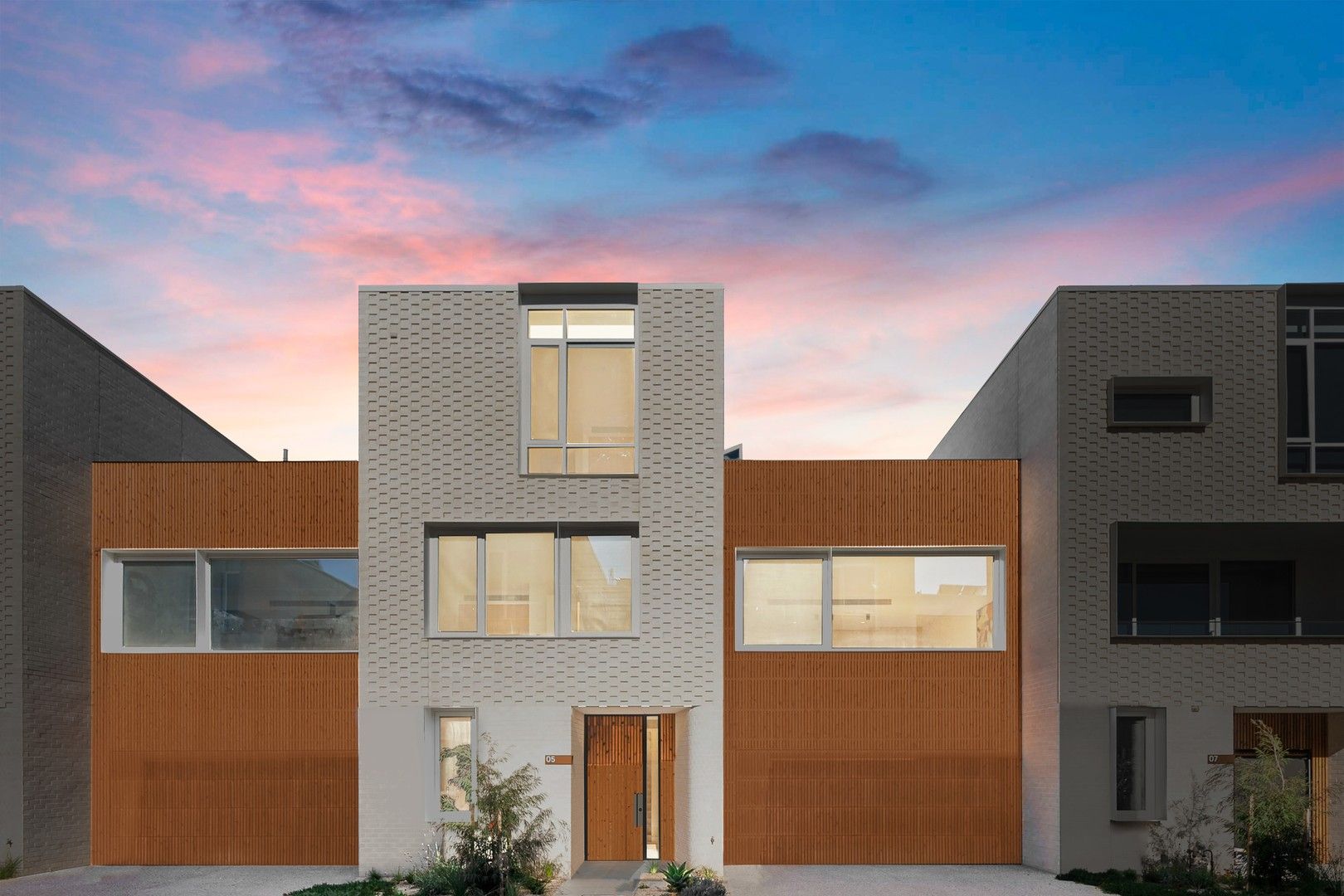 3 bedrooms Townhouse in 5 Point Henry Vista RIPPLESIDE VIC, 3215
