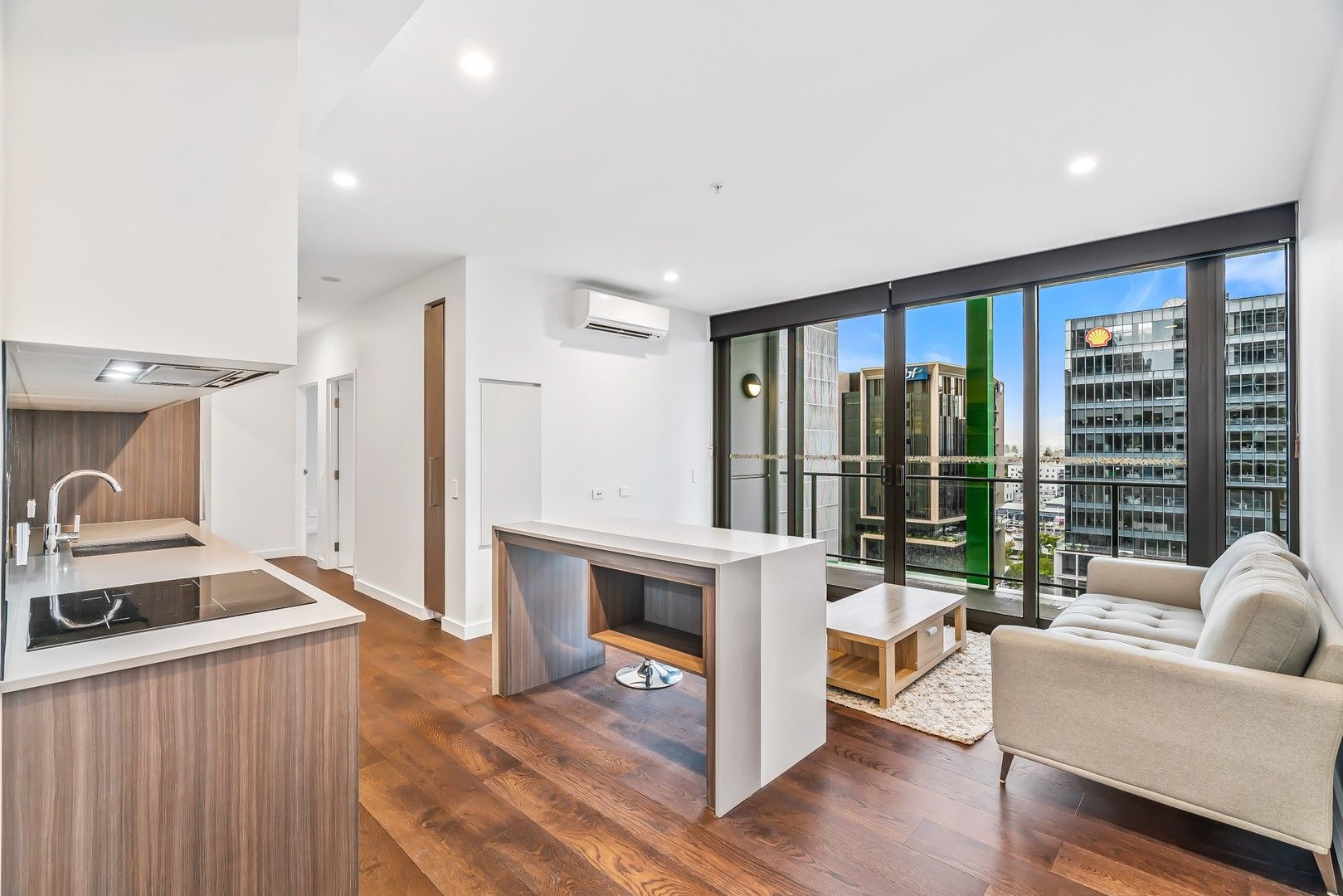 2 bedrooms Apartment / Unit / Flat in 911/380 Murray Street PERTH WA, 6000