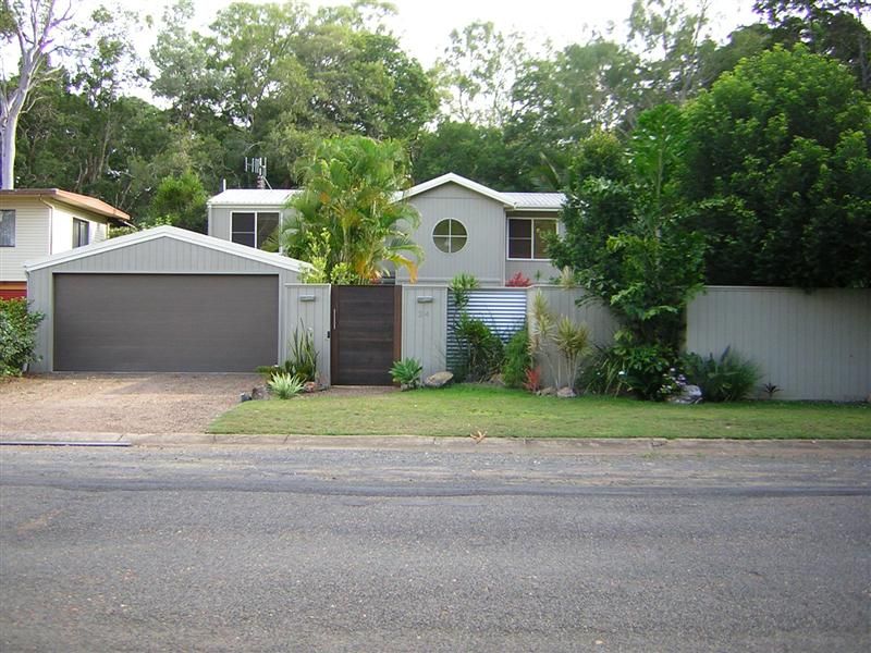 24 Shellcot Street, Toogoom Property History & Address Research Domain