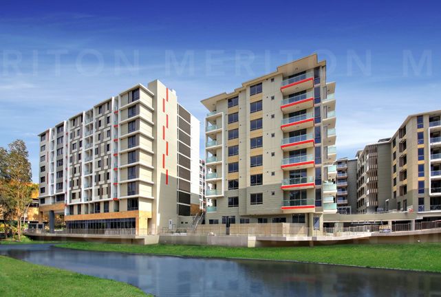 7 Alma Rd Macquarie Park Nsw 2113 Apartment For Rent 1450 Domain