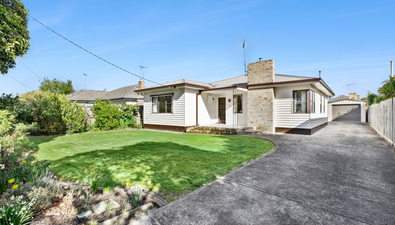 Picture of 28 Vines Road, HAMLYN HEIGHTS VIC 3215