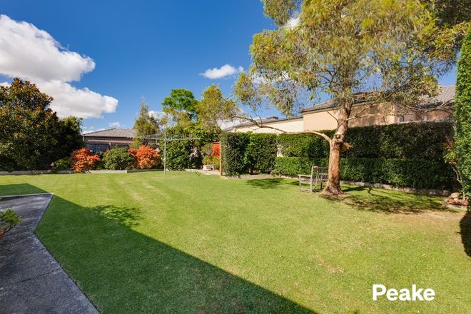 Picture of 7 Slingsby Avenue, BEACONSFIELD VIC 3807