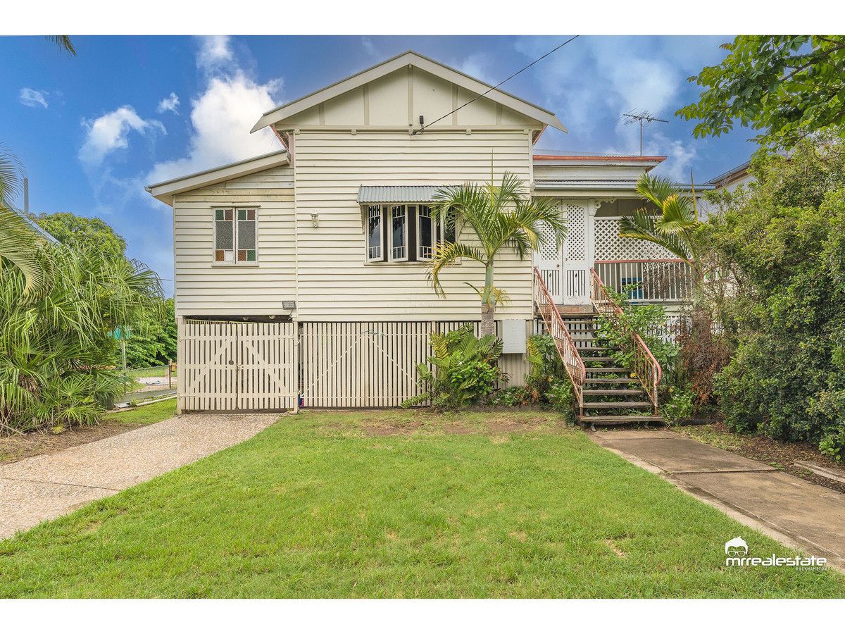 77 Upper Dawson Road, Allenstown QLD 4700, Image 1