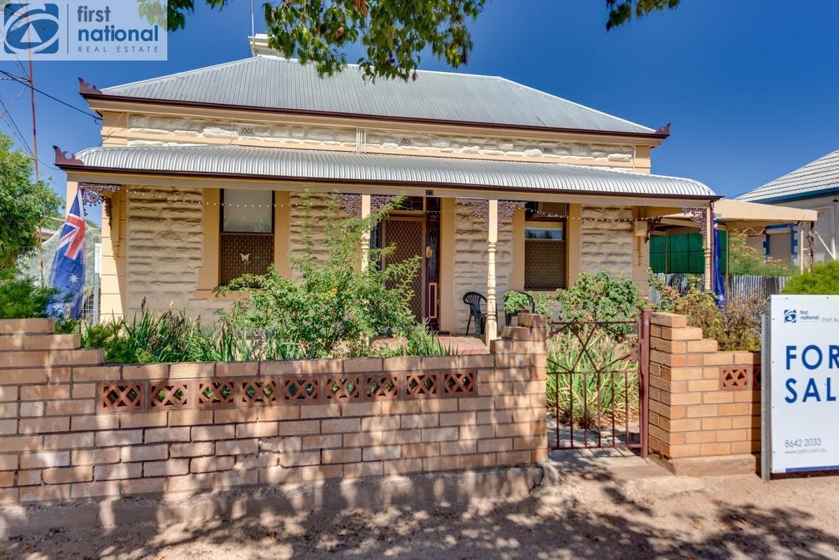 23 Fifth Street, Quorn SA 5433, Image 1