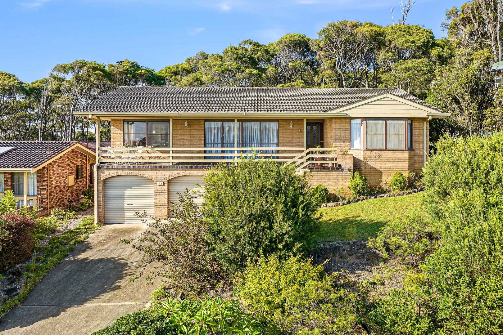 22 Warbler Crescent, North Narooma NSW 2546, Image 0