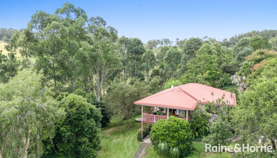 Picture of 37 Durhams Road, KYOGLE NSW 2474