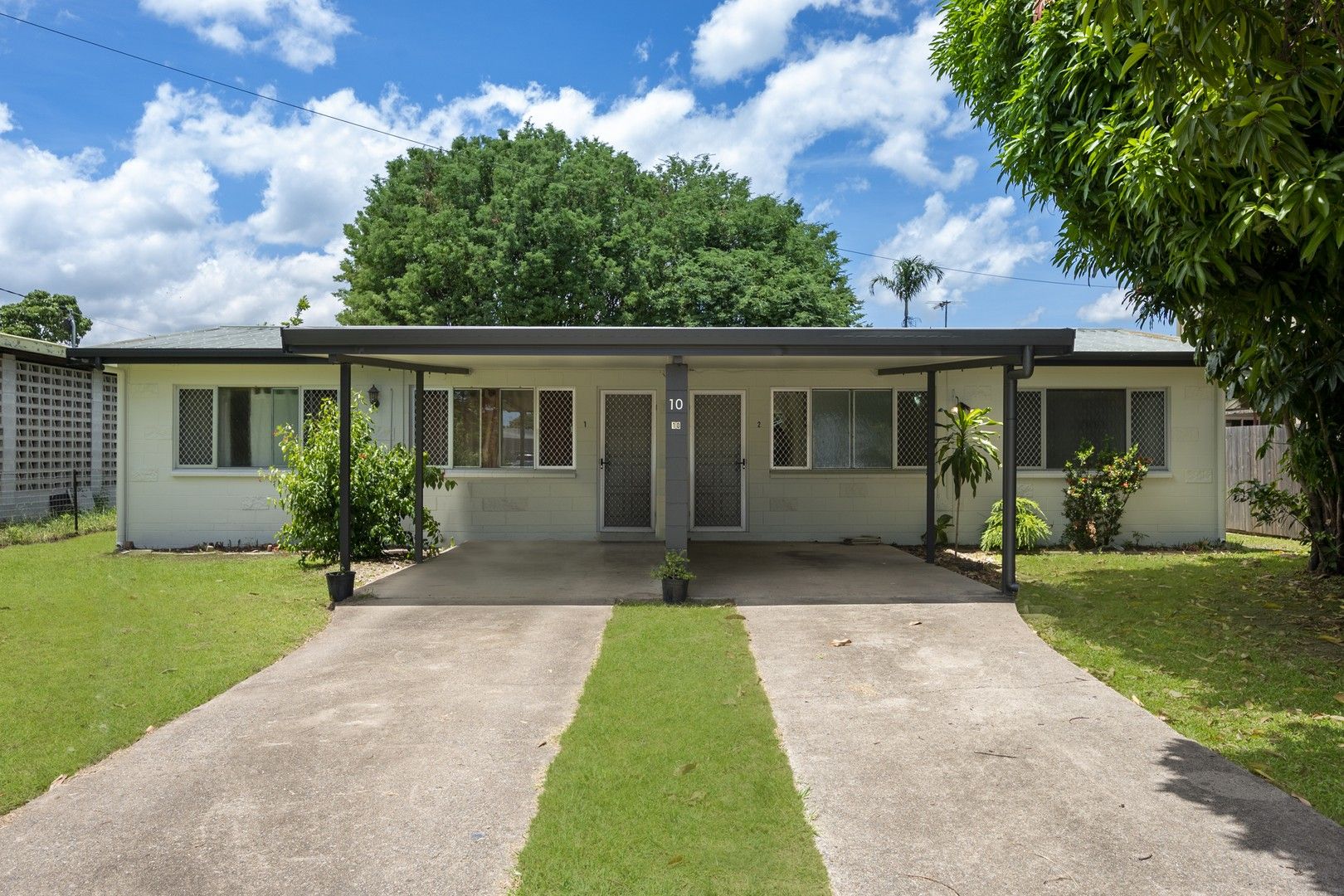 10 Patrick Street, Aitkenvale QLD 4814, Image 0