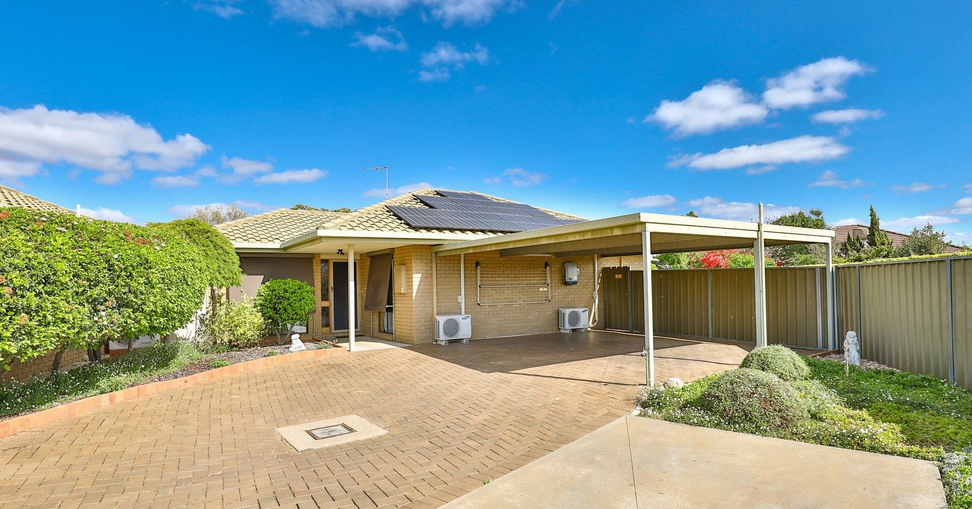 2 bedrooms Apartment / Unit / Flat in 4/13 Plant Court MILDURA VIC, 3500