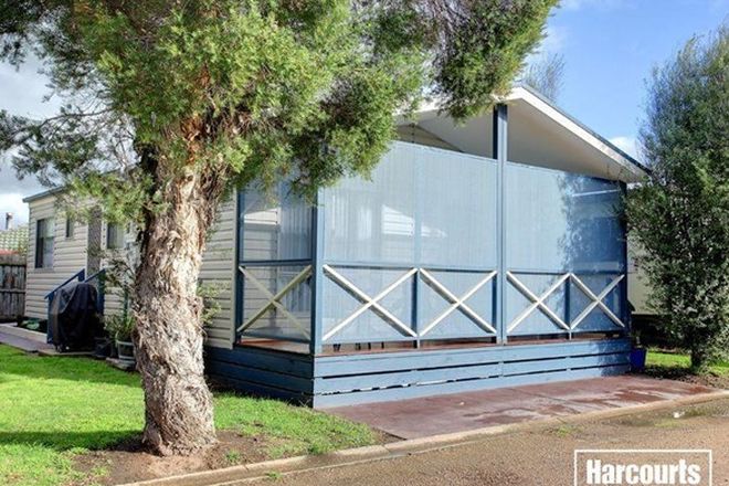 Picture of 18/38 Salmon Street, HASTINGS VIC 3915