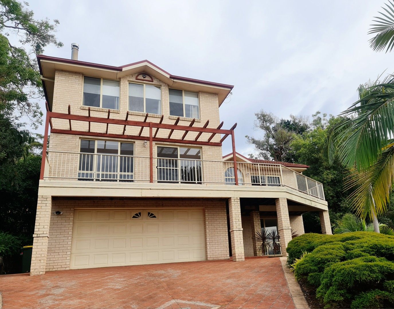 4 bedrooms House in 5 Burnie Place MARDI NSW, 2259