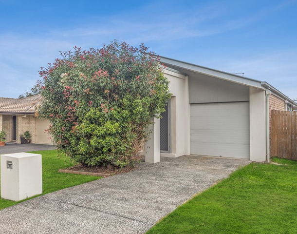 69 Lilley Terrace, Chuwar QLD 4306