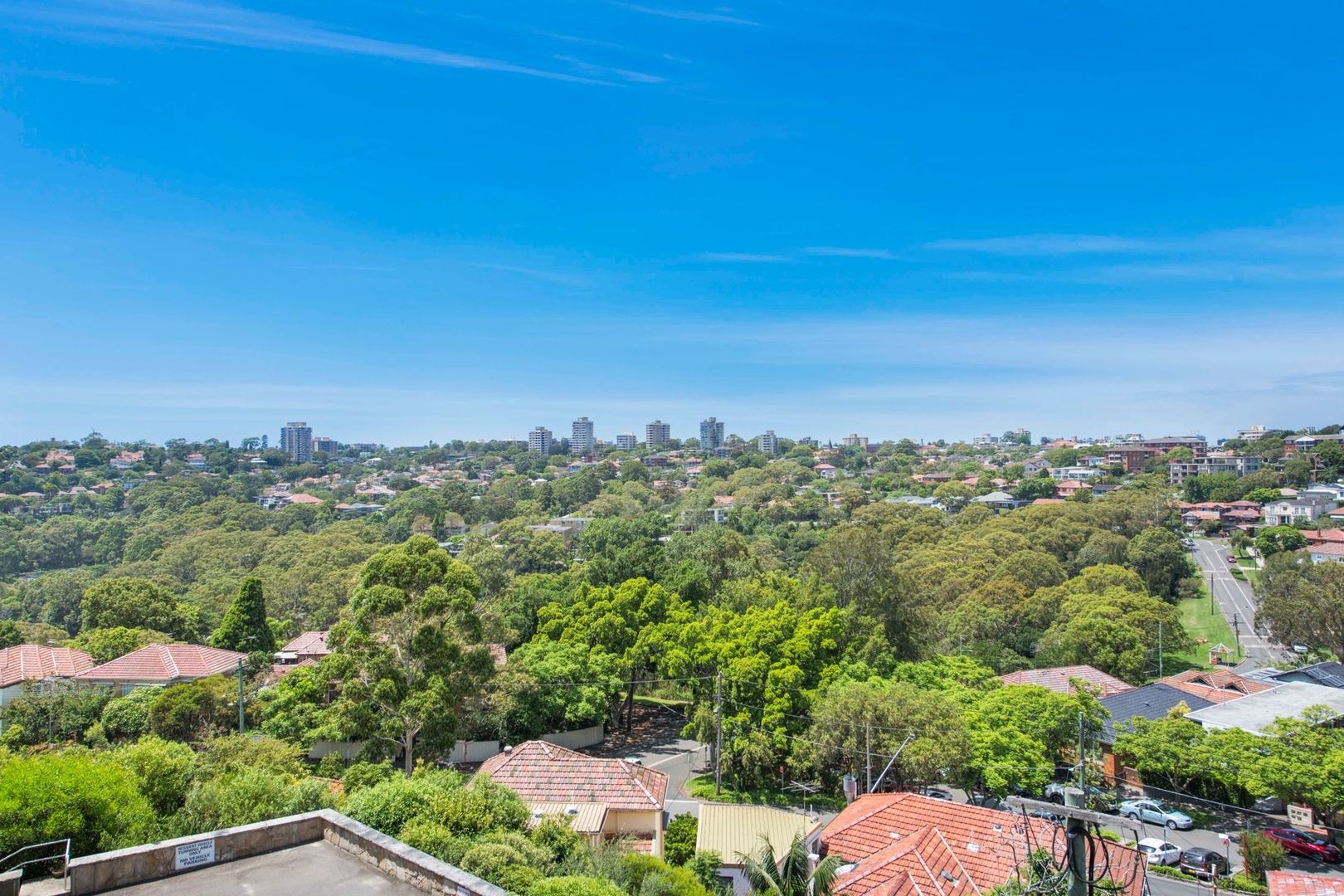 18/24 Cammeray Road, Cammeray NSW 2062, Image 1