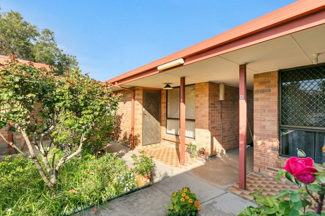 Picture of 4/9 Victoria Street, KLEMZIG SA 5087