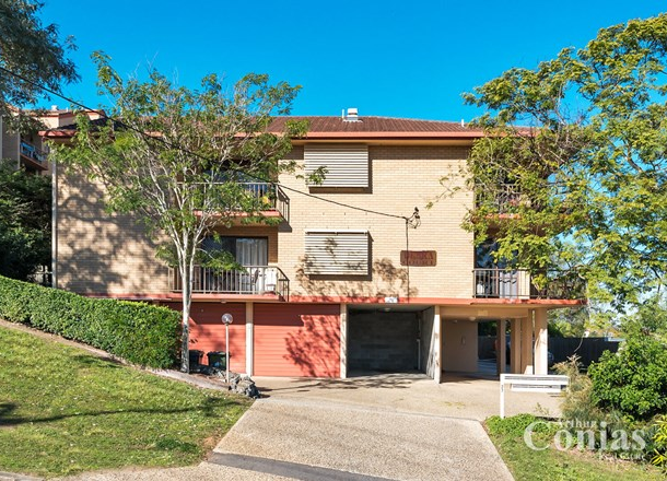 4/27 Harrys Road, Taringa QLD 4068