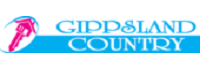 Gippsland Country Real Estate logo