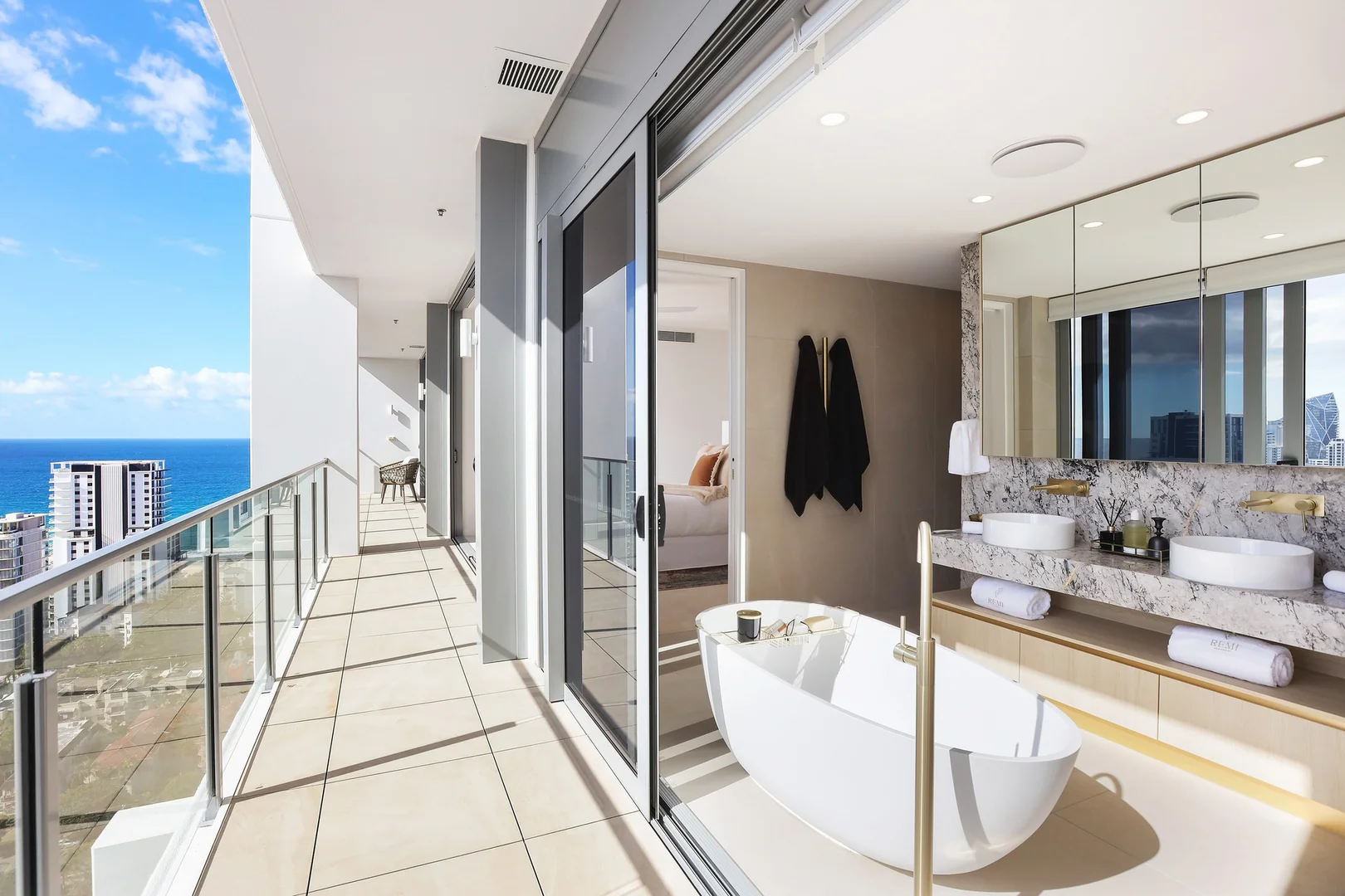 Additional image 4 of 2101/122 Surf Parade, Broadbeach QLD 4218