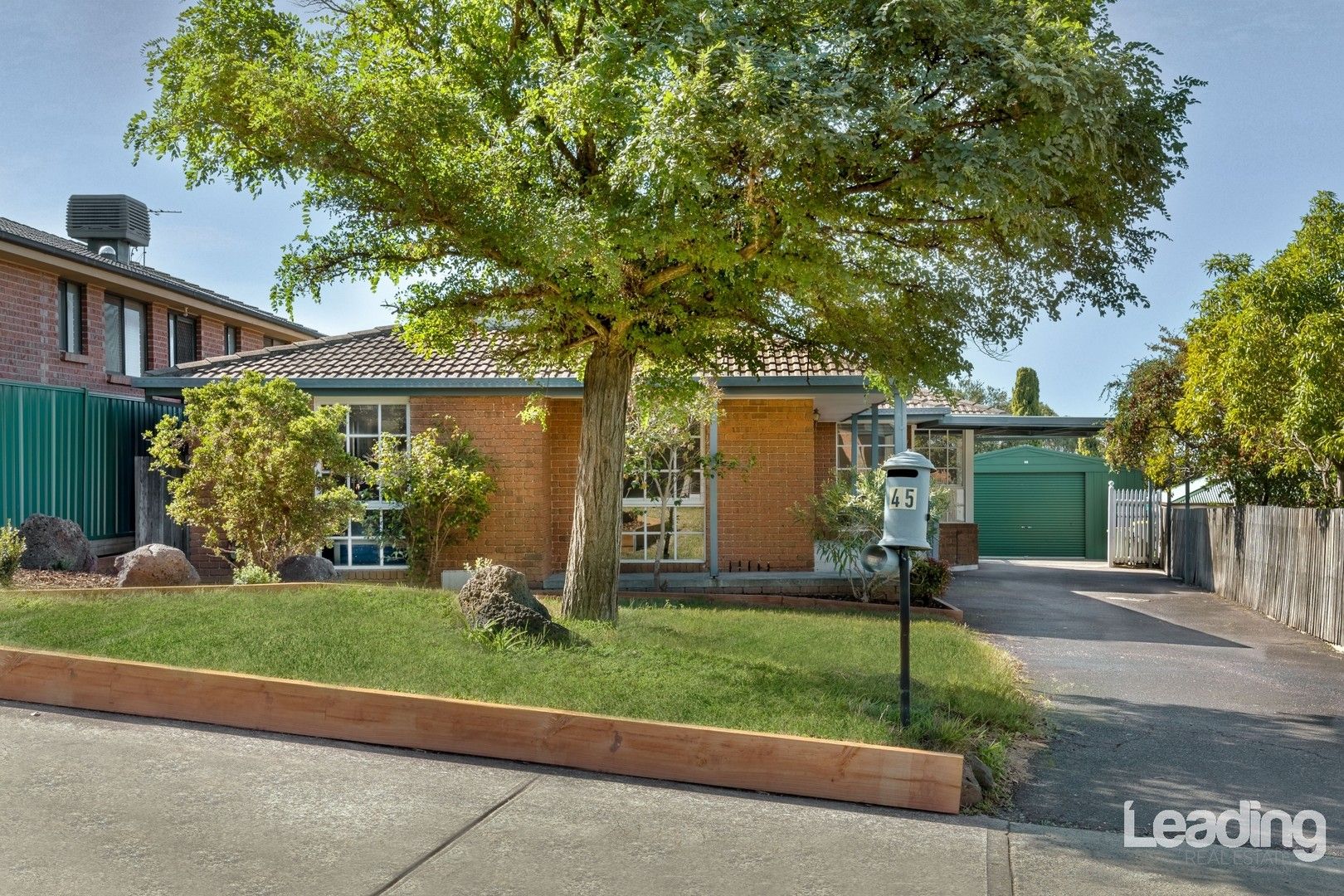 45 Dyson Drive, Sunbury VIC 3429, Image 0