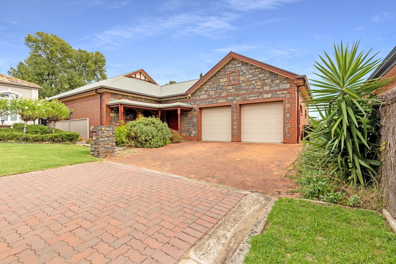 15 Henry Martin Square, Magill SA 5072 House For Rent Domain