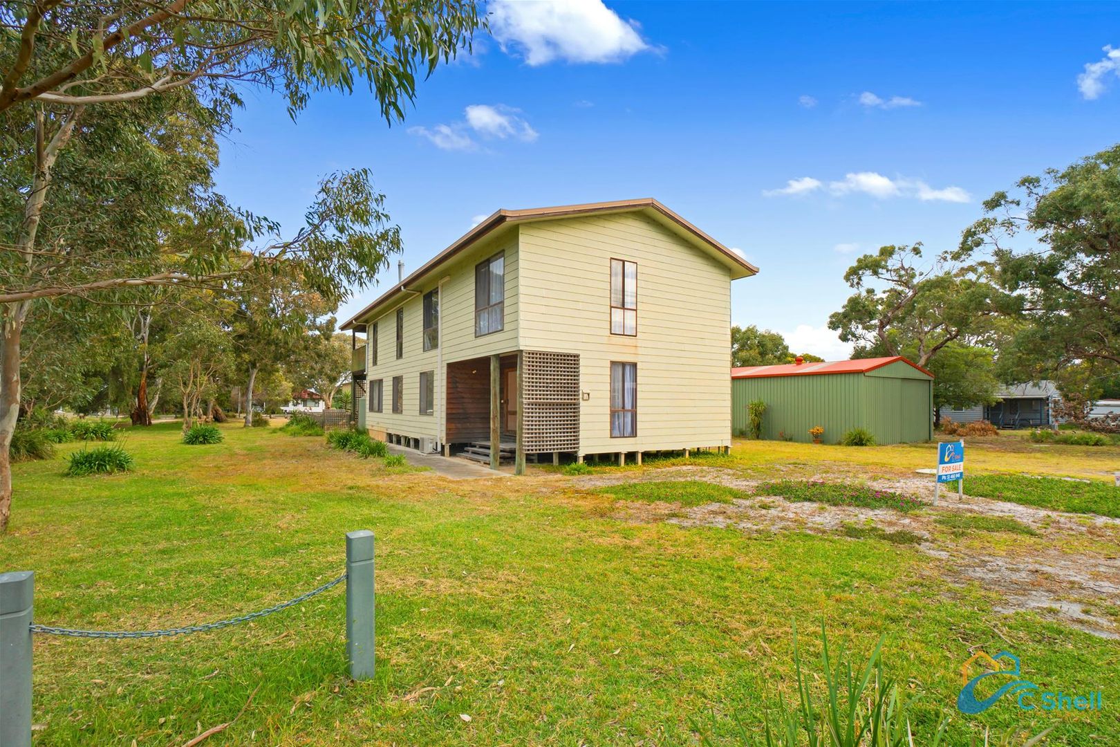 25 - 27 Wilhelm Street, Loch Sport VIC 3851, Image 1