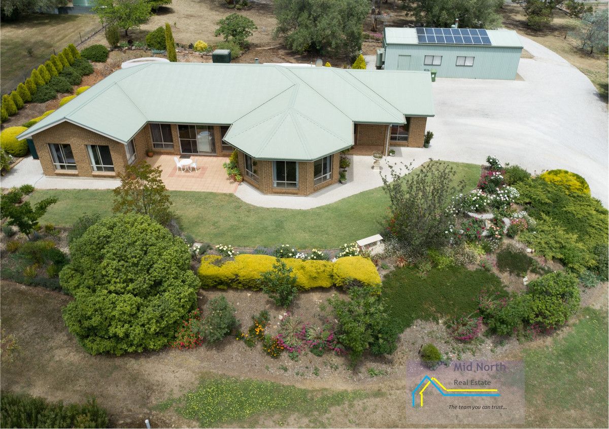 10 Waller Drive, Clare SA 5453, Image 0