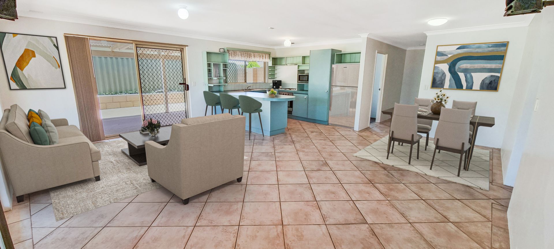 13 Barrett-Lennard Drive, Ledge Point WA 6043, Image 1