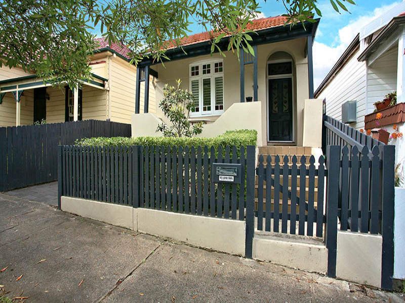 10 Kalgoorlie Street, Leichhardt NSW 2040, Image 0